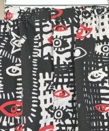 BLACK COMME des GARCONS（ブラックコムデギャルソン）ショートパンツ 白 サイズ:XS メンズ/2200670292042