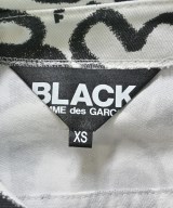 BLACK COMME des GARCONS（ブラックコムデギャルソン）ワンピース 白 サイズ:XS レディース/2200670292059