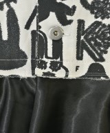 BLACK COMME des GARCONS（ブラックコムデギャルソン）ワンピース 白 サイズ:XS レディース/2200670292059