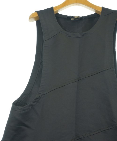 BLACK COMME des GARCONS（ブラックコムデギャルソン）ワンピース 黒 サイズ:S レディース/2200667507012