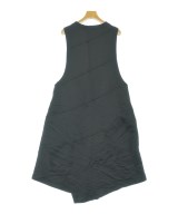 BLACK COMME des GARCONS（ブラックコムデギャルソン）ワンピース 黒 サイズ:S レディース/2200667507012