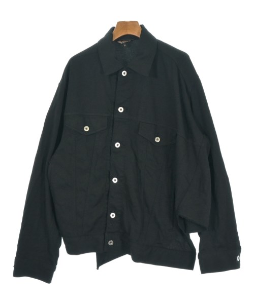 BLACK COMME des GARCONS(ブラックコムデギャルソン)その他 黒 サイズ:XS/2200667507029