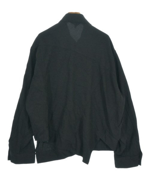 BLACK COMME des GARCONS（ブラックコムデギャルソン）その他 黒 サイズ:XS レディース/2200667507029