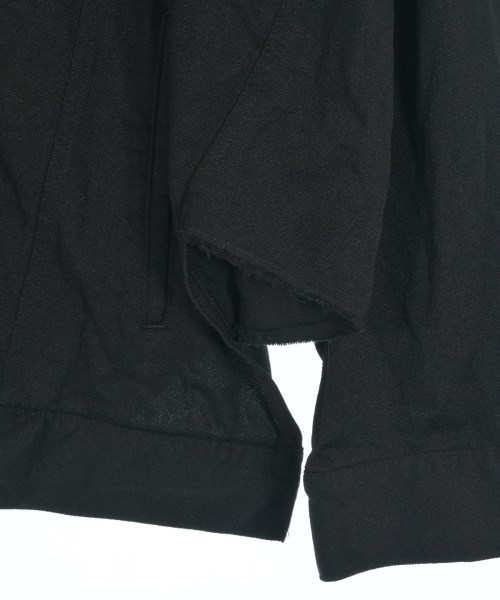 BLACK COMME des GARCONS（ブラックコムデギャルソン）その他 黒 サイズ:XS レディース/2200667507029