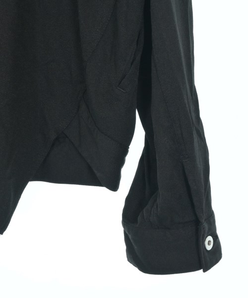 BLACK COMME des GARCONS（ブラックコムデギャルソン）その他 黒 サイズ:XS レディース/2200667507029