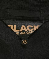 BLACK COMME des GARCONS（ブラックコムデギャルソン）その他 黒 サイズ:XS レディース/2200667507029