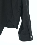 BLACK COMME des GARCONS（ブラックコムデギャルソン）その他 黒 サイズ:XS レディース/2200667507029