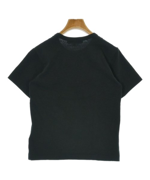 BLACK COMME des GARCONS（ブラックコムデギャルソン）Tシャツ・カットソー 黒 サイズ:XS レディース/2200667708112