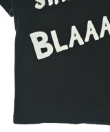 BLACK COMME des GARCONS（ブラックコムデギャルソン）Tシャツ・カットソー 黒 サイズ:XS レディース/2200667708112