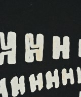 BLACK COMME des GARCONS（ブラックコムデギャルソン）Tシャツ・カットソー 黒 サイズ:XS レディース/2200667708112