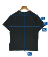 BLACK COMME des GARCONS（ブラックコムデギャルソン）Tシャツ・カットソー 黒 サイズ:XS レディース/2200667708112