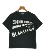 BLACK COMME des GARCONS Tシャツ・カットソー