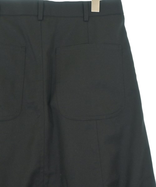 BLACK COMME des GARCONS（ブラックコムデギャルソン）その他 黒 サイズ:XS メンズ/2200670219025