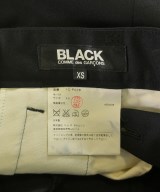 BLACK COMME des GARCONS（ブラックコムデギャルソン）その他 黒 サイズ:XS メンズ/2200670219025