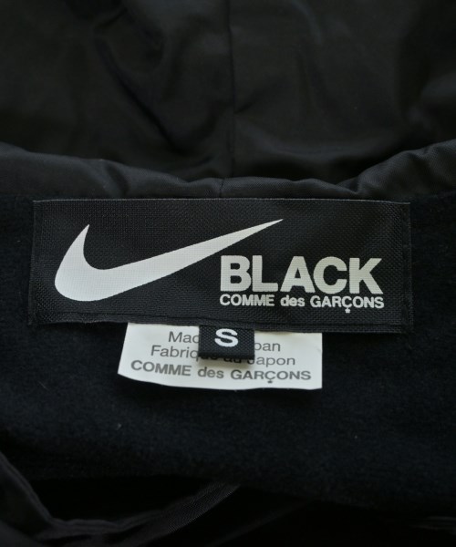 BLACK COMME des GARCONS（ブラックコムデギャルソン）その他 黒 サイズ:S レディース/2200670247110
