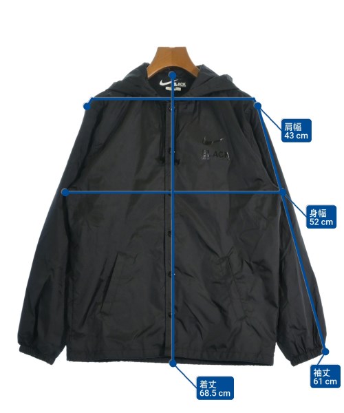 BLACK COMME des GARCONS（ブラックコムデギャルソン）その他 黒 サイズ:S レディース/2200670247110