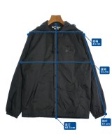 BLACK COMME des GARCONS（ブラックコムデギャルソン）その他 黒 サイズ:S レディース/2200670247110