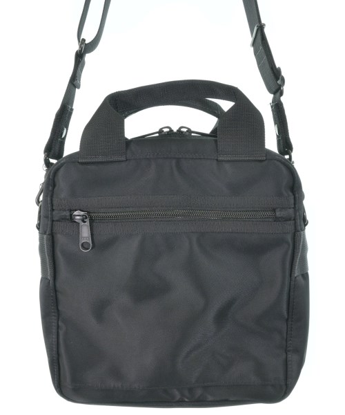 BLACK COMME des GARCONS(ブラックコムデギャルソン)ショルダーバッグ 黒 サイズ:-/2200670247301