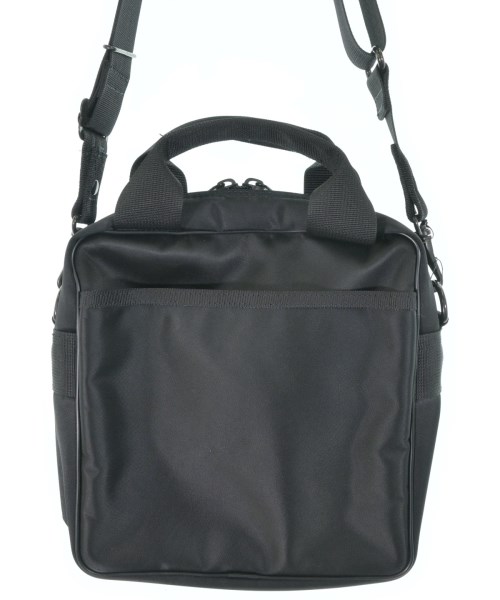 BLACK COMME des GARCONS（ブラックコムデギャルソン）ショルダーバッグ 黒 サイズ:- レディース/2200670247301