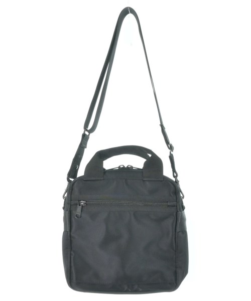 BLACK COMME des GARCONS（ブラックコムデギャルソン）ショルダーバッグ 黒 サイズ:- レディース/2200670247301