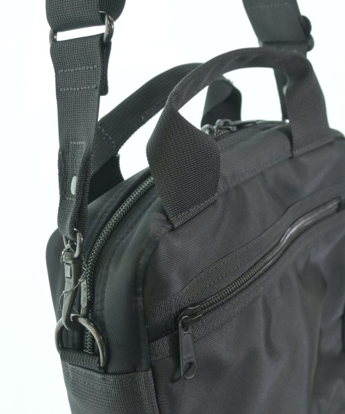 BLACK COMME des GARCONS（ブラックコムデギャルソン）ショルダーバッグ 黒 サイズ:- レディース/2200670247301