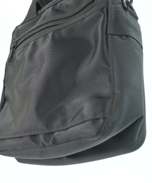 BLACK COMME des GARCONS（ブラックコムデギャルソン）ショルダーバッグ 黒 サイズ:- レディース/2200670247301