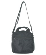 BLACK COMME des GARCONS（ブラックコムデギャルソン）ショルダーバッグ 黒 サイズ:- レディース/2200670247301