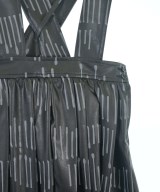 BLACK COMME des GARCONS（ブラックコムデギャルソン）ワンピース 黒 サイズ:XS レディース/2200670454143