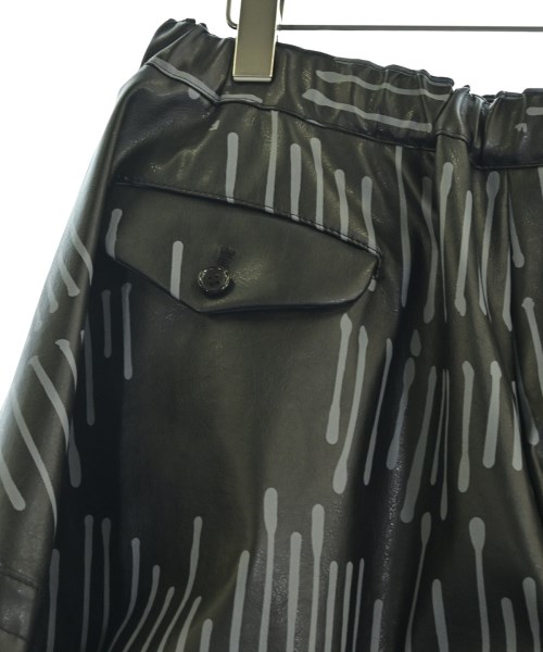 BLACK COMME des GARCONS（ブラックコムデギャルソン）その他 黒 サイズ:S レディース/2200670454150