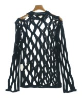 BLACK COMME des GARCONS（ブラックコムデギャルソン）ニット・セーター 黒 サイズ:M メンズ/2200670454174