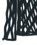 BLACK COMME des GARCONS（ブラックコムデギャルソン）ニット・セーター 黒 サイズ:M メンズ/2200670454174
