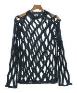 BLACK COMME des GARCONS ニット・セーター