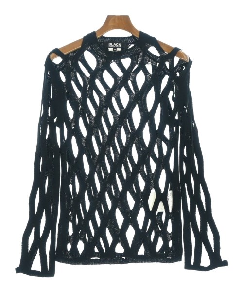 BLACK COMME des GARCONS(ブラックコムデギャルソン)のニット・セーター サイズ:M 32,600円