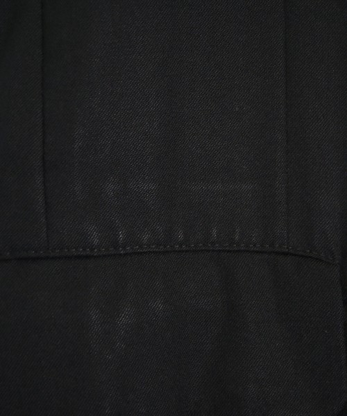 BLACK COMME des GARCONS（ブラックコムデギャルソン）テーラードジャケット 黒 サイズ:S レディース/2200670466047