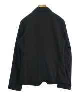 BLACK COMME des GARCONS（ブラックコムデギャルソン）テーラードジャケット 黒 サイズ:S レディース/2200670466047