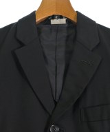 BLACK COMME des GARCONS（ブラックコムデギャルソン）テーラードジャケット 黒 サイズ:S レディース/2200670466047