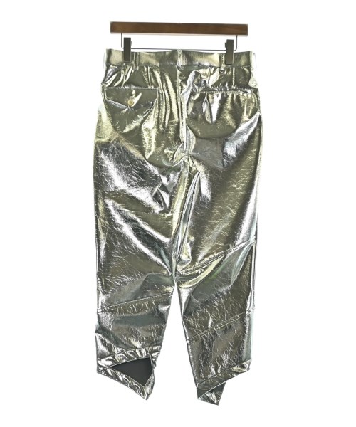 BLACK COMME des GARCONS（ブラックコムデギャルソン）その他 シルバー サイズ:S レディース/2200670506040