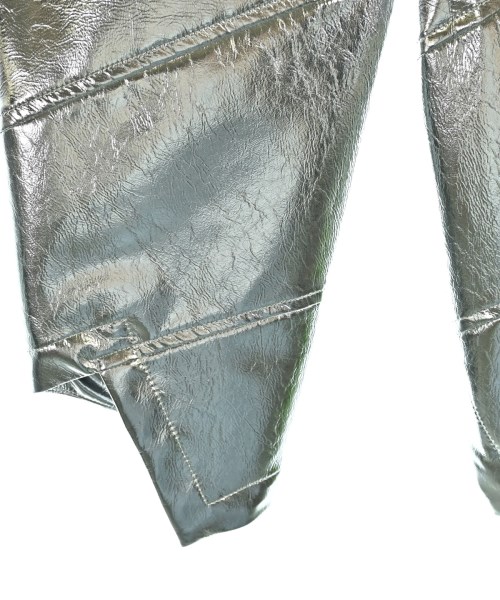 BLACK COMME des GARCONS（ブラックコムデギャルソン）その他 シルバー サイズ:S レディース/2200670506040