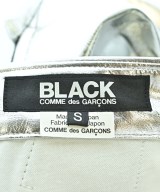 BLACK COMME des GARCONS（ブラックコムデギャルソン）その他 シルバー サイズ:S レディース/2200670506040