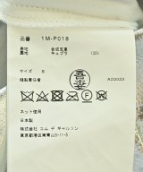 BLACK COMME des GARCONS（ブラックコムデギャルソン）その他 シルバー サイズ:S レディース/2200670506040