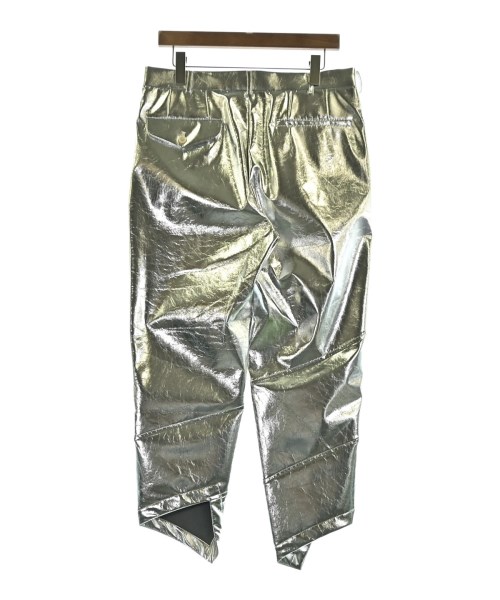 BLACK COMME des GARCONS（ブラックコムデギャルソン）その他 シルバー サイズ:L メンズ/2200670506057