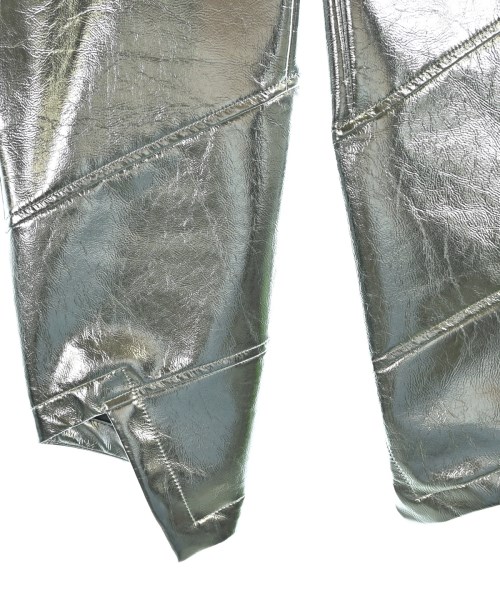 BLACK COMME des GARCONS（ブラックコムデギャルソン）その他 シルバー サイズ:L メンズ/2200670506057
