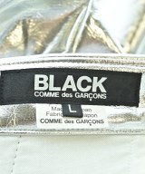 BLACK COMME des GARCONS（ブラックコムデギャルソン）その他 シルバー サイズ:L メンズ/2200670506057