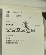 BLACK COMME des GARCONS（ブラックコムデギャルソン）その他 シルバー サイズ:L メンズ/2200670506057