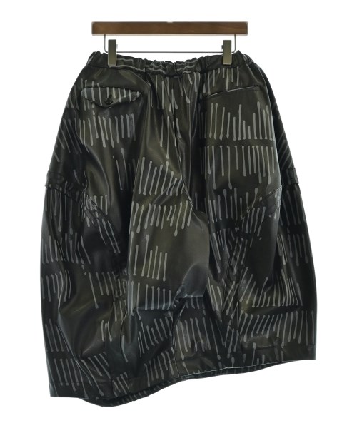 BLACK COMME des GARCONS（ブラックコムデギャルソン）その他 黒 サイズ:M メンズ/2200670506064