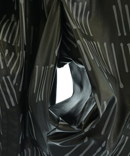 BLACK COMME des GARCONS（ブラックコムデギャルソン）その他 黒 サイズ:M メンズ/2200670506064