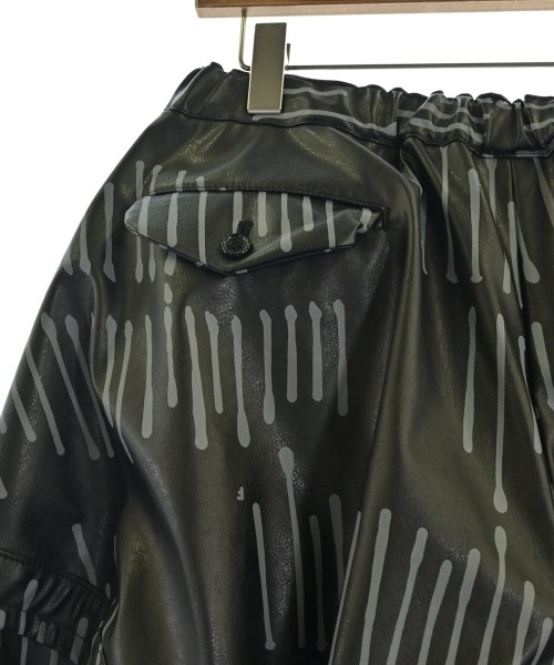 BLACK COMME des GARCONS（ブラックコムデギャルソン）その他 黒 サイズ:M メンズ/2200670506064