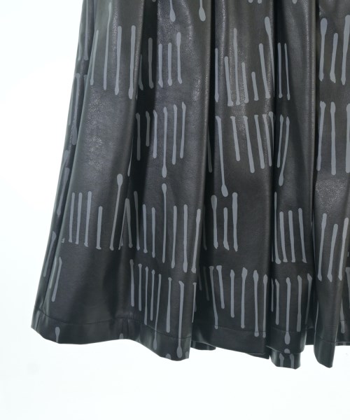 BLACK COMME des GARCONS（ブラックコムデギャルソン）ワンピース 黒 サイズ:XS レディース/2200670506125