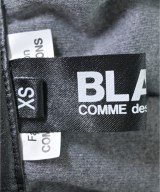 BLACK COMME des GARCONS（ブラックコムデギャルソン）ワンピース 黒 サイズ:XS レディース/2200670506125