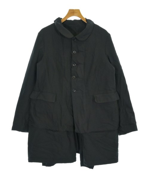 ブラックコムデギャルソン(BLACK COMME des GARCONS)のBLACK COMME des GARCONS カジュアルジャケット
